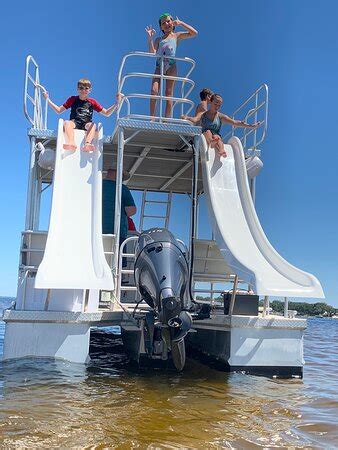 Destin Dockside Watersports Fun