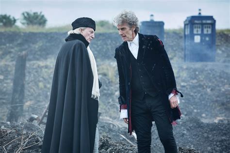 Doctor Who Christmas Special 2017 How To Watch And What You Need To