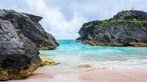 Does A Trip To Bermuda Require A Passport