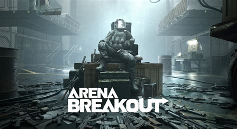 Arena Breakout Bullet Travel