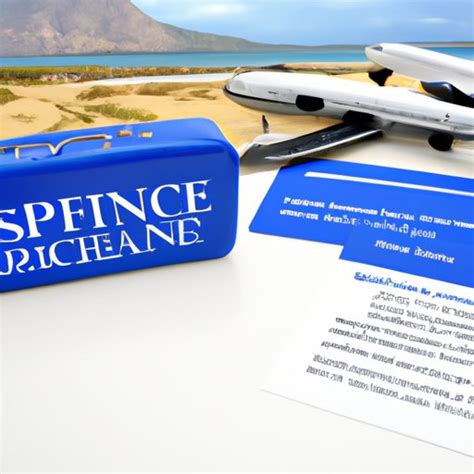 Does Chase Sapphire Preferred Have Travel Insurance A Comprehensive