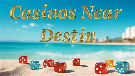 Does Destin Florida Have Casinos 5 Nearby Options Emerald Coast Insider