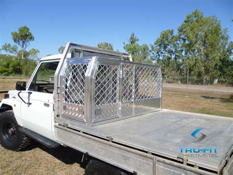 Dog Cages Townsville Tru Fit Sheetmetal Townsville