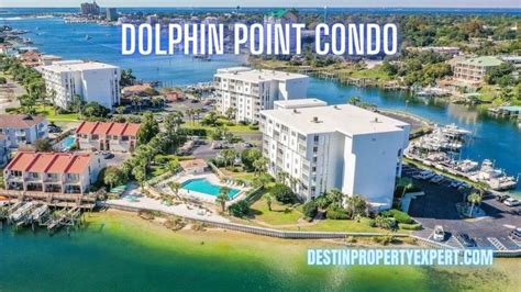 Dolphin Point Destin Condo For Sale