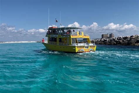 Dolphin Sunset Cruises 2024 Destin