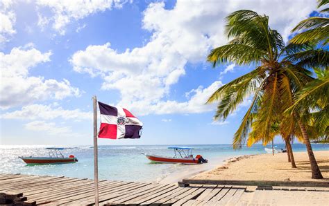 5 Dominican Republic Tips