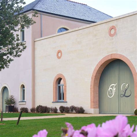 Domaine Fl Winery In Loire Valley Winetourism Com