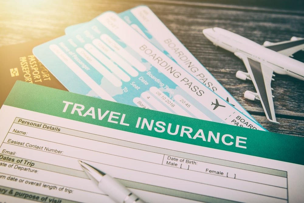 Domestic Travel Insurance Guide