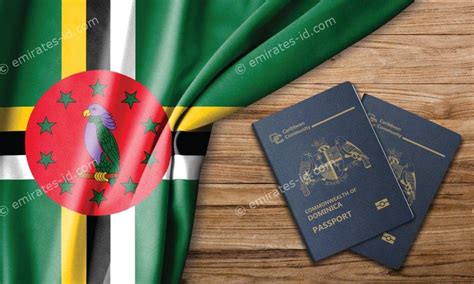 Dominica Passport Visa Free Countries Travel List 2020