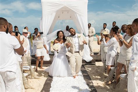 Dominican Republic Destination Wedding Melissa Sigler Photography