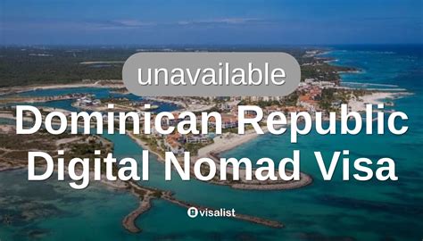 Dominican Republic For Sweden Citizens In 2024 Visa List