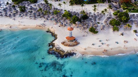 Dominican Republic Seeing Significant Increase In Tourist Arrivals