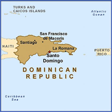 Dominican Republic Travel Advisory