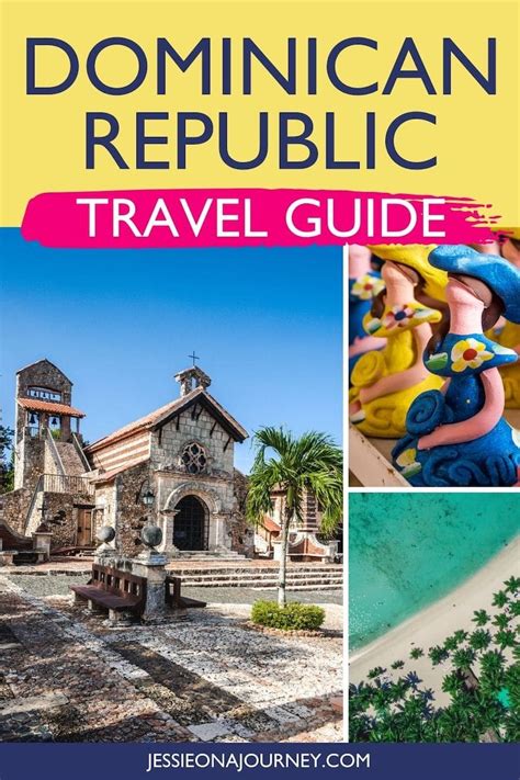 Dominican Republic Travel Guide Blog