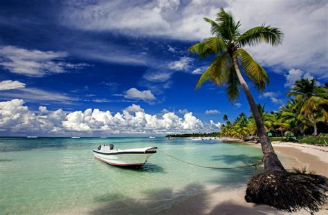 Dominican Republic Travel Guide Exploring Paradise Top Attractions