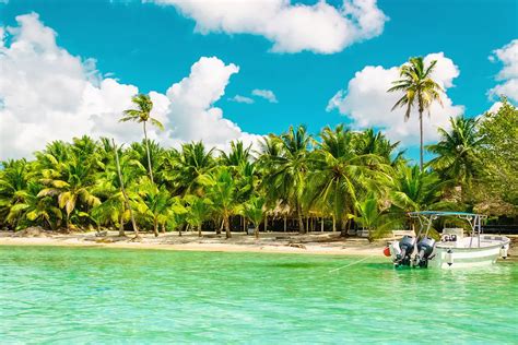 Dominican Republic Travel Guide Top 10 Vacation Highlights