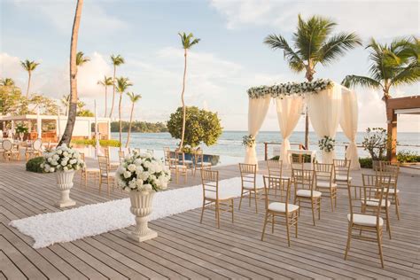 Dominican Republic Wedding Packages Casa De Campo Wedding Package