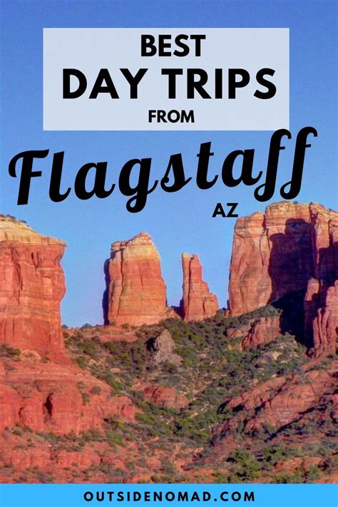 Don T Miss Our Favorite Things To Do Near Flagstaff Outside Nomad