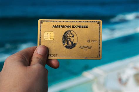 Don T Panic Amex Gold Dropping 100 Airline Fee Credit In 2022 The