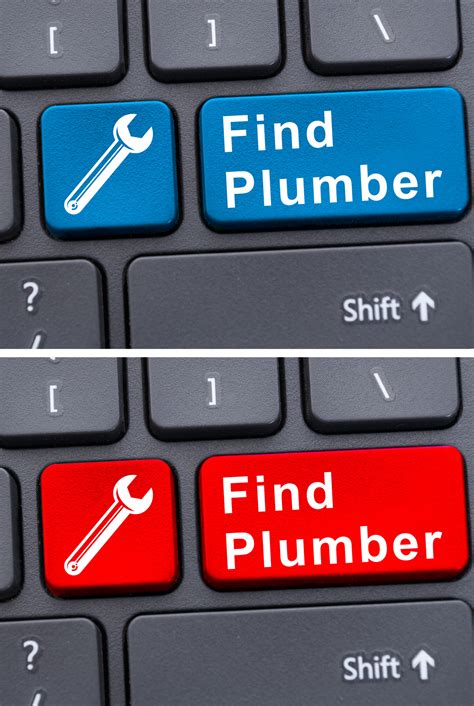 Don T Settle 5 Important Tips To Help You Find A Plumber