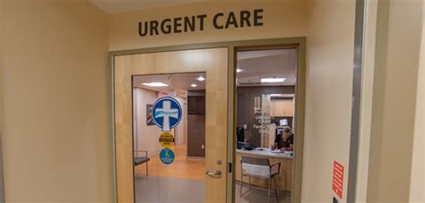 Door County Medical Center Urgent Care