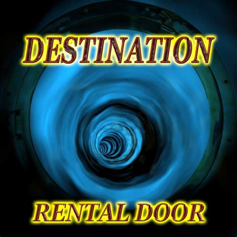 Door Destination Guide