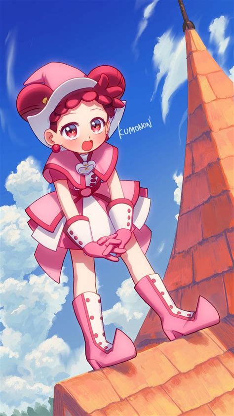 Doremi Castle