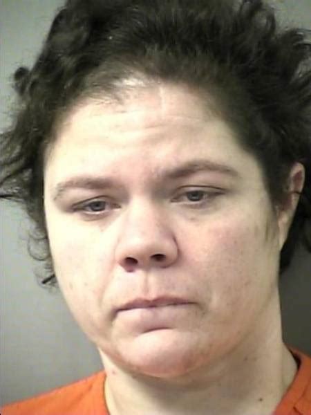 Dothan Woman Charged With Child Neglect Rickeystokesnews Com