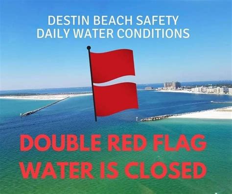 5 Ways Double Red Destin