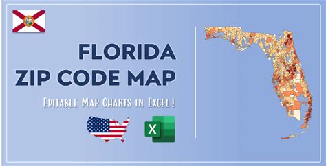 Download All The Zip Codes In Florida Free Es