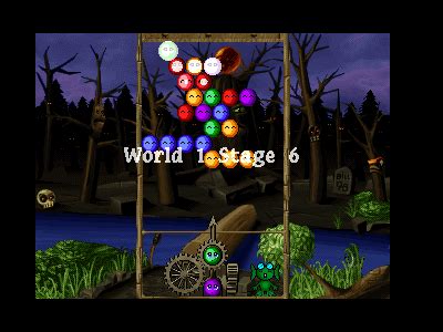 Download Bubble Heroes Amiga My Abandonware