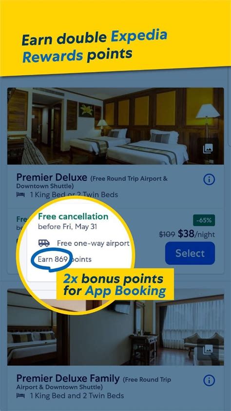 Download Expedia Apk And Save On Hotels Flights Cars Expedia First