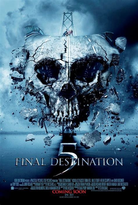 Download Film Final Destination 5 Full Movie Senturinbetter