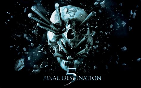 Download Final Destination Movie Final Destination 5 Wallpaper