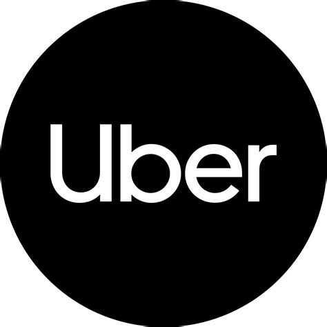 Download High Quality Uber Logo Png Small Transparent Png Images Art Prim Clip Arts 2019