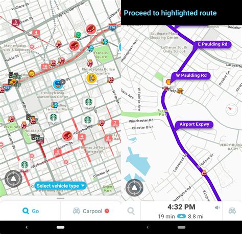 Download Maps For Waze Google Maps Online Provide A Way To See Your