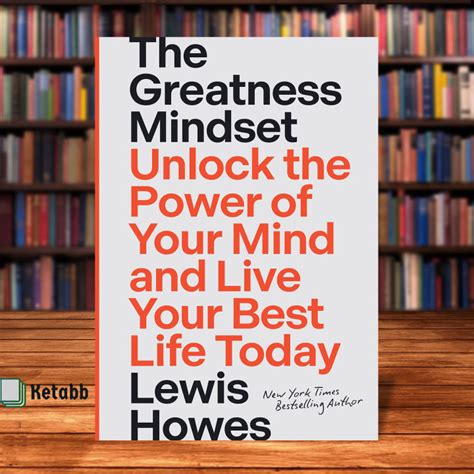 Download Pdf The Greatness Mindset Unlock The Power Of Your Mind