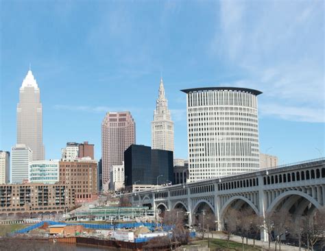 Downtown Cleveland Continuing To Build Momentum Crain S Cleveland