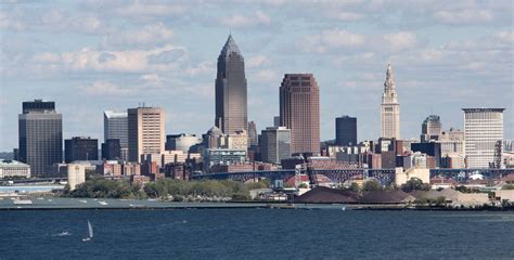 Downtown Cleveland Hotels Pin Their Hopes On Convention Center Casino