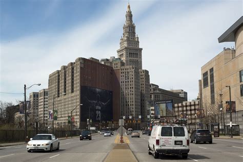 Downtown Cleveland Will Be Safer For All With Everyone Amp 39 S Cooperation Crain Amp 39 S Cleveland Business