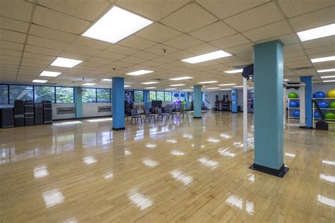 Downtown Family Ymca Of Greater Louisville