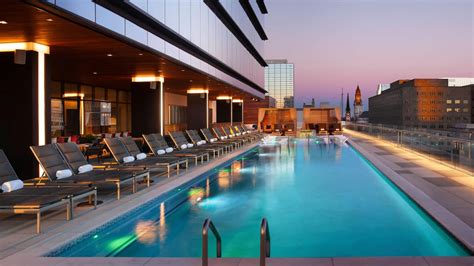 Downtown Nashville Tn Hotels On Broadway Grand Hyatt Nashville