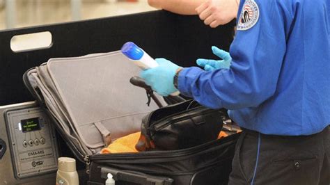 Dozens Of Tsa Workers At Honolulu Airport Fired For Not Screening