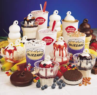 Dq Dairy Queen Photo 503828 Fanpop