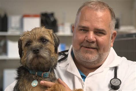 Dr Barry Vet