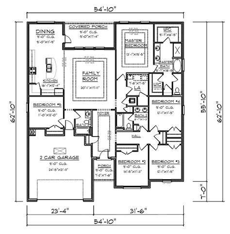 Dr Horton Floor Plans Alabama Floorplans Click