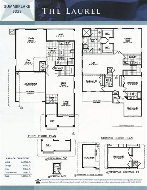 Dr Horton Floor Plans Florida Gestuzn