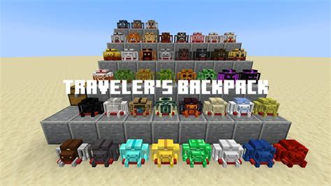 Dragon Travelers Backpack