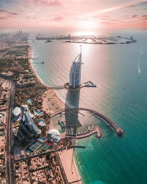 Dream Destinations United Arab Emirates