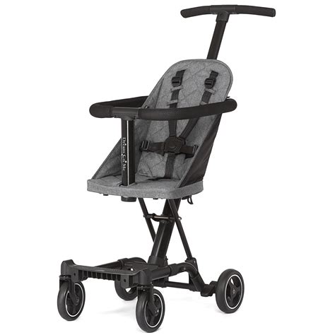 Dream On Me Coast Rider Travel Stroller Lightweight Stroller